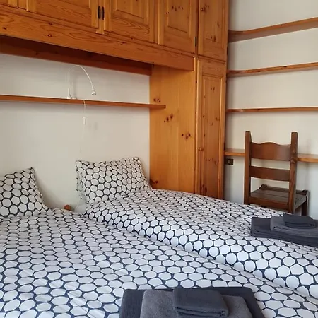 La Gleisa 3 * Sestriere