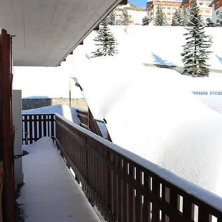 La Gleisa 3 Apartman