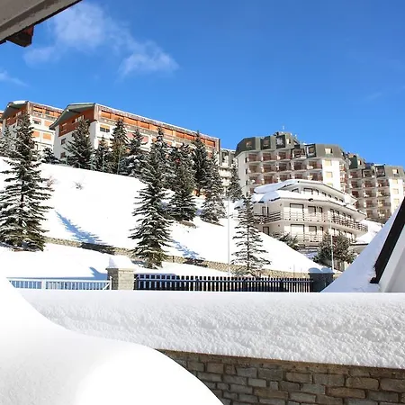 Apartman La Gleisa 3