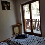 La Gleisa 3 Sestriere