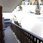 La Gleisa 3 Appartement