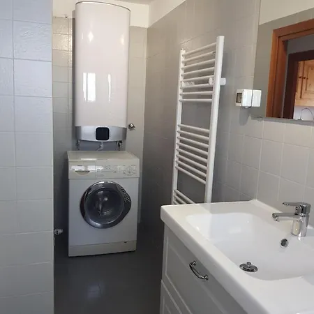 La Gleisa 3 Apartment Sestriere