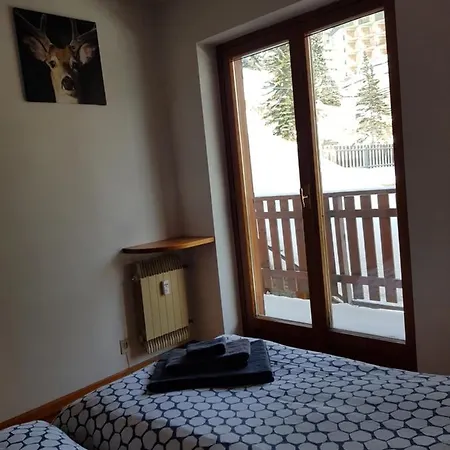 La Gleisa 3 Sestrières