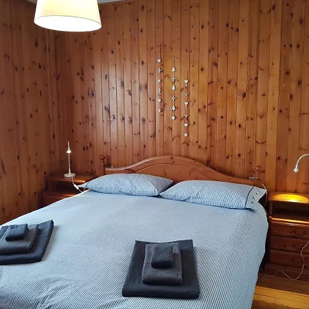 La Gleisa 3 Apartmán *