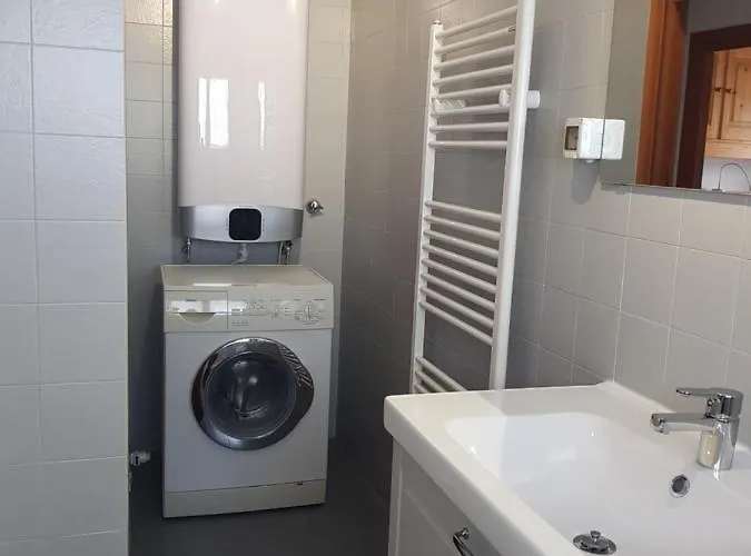 La Gleisa 3 Daire Sestriere