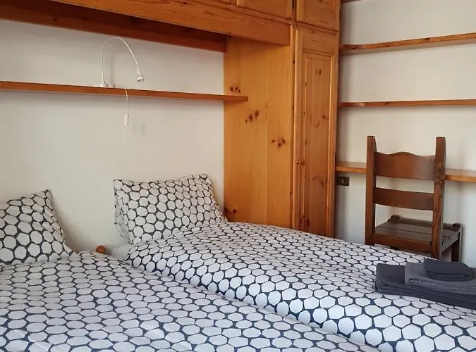 La Gleisa 3 * Sestriere