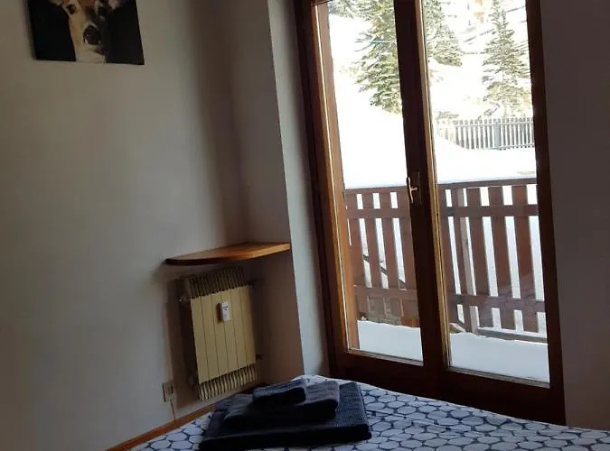 La Gleisa 3 Sestriere