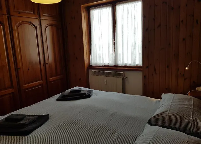 Lejlighed La Gleisa 3 *