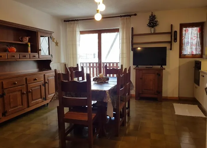 La Gleisa 3 *