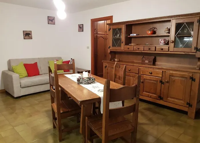La Gleisa 3 Lägenhet